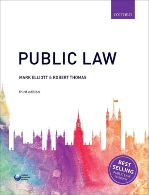 Public Law - Elliott, Mark, and Thomas, Robert