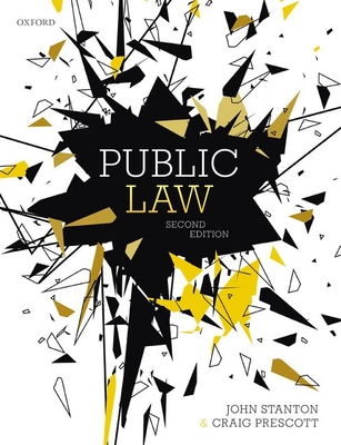 Public Law - Stanton, John, and Prescott, Craig