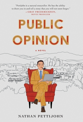 Public Opinion - Pettijohn, Nathan