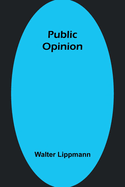 Public Opinion