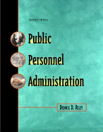 Public Personnel Administration