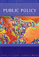 Public Policy: Perspectives & Choices - Cochran, Charles L