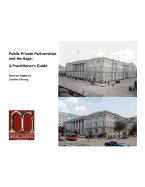 Public-Private Partnerships and Heritage: A Practitioner's Guide