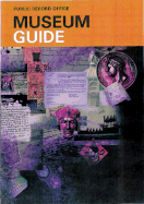 Public Record Office Museum Guide - Casemate (Creator)