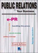 Public Relations for Your Business - Jefkins, Frank