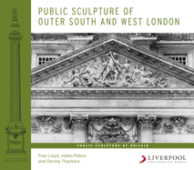 Public Sculpture of Outer South and West London