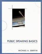 Public Speaking Basics