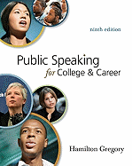 Public Speaking for College and Career with Connect Access Card Public Speaking
