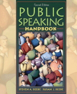 Public Speaking Handbook - Beebe