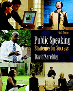 Public Speaking: Strategies for Success