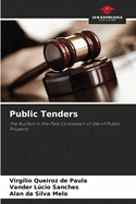 Public Tenders