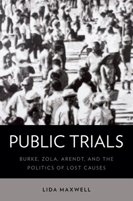 Public Trials - Maxwell