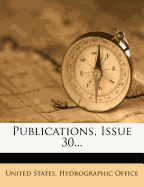 Publications, Issue 30