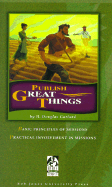Publish Great Things
