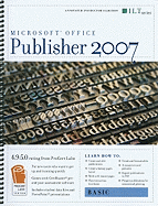 Publisher 2007-Basic