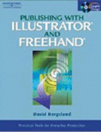 Publishing with Illustrator & FreeHand - Bergsland, David