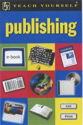 Publishing - Wilson, John T.