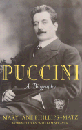 Puccini: A Biography