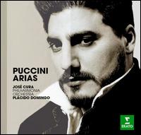 Puccini Arias - Jos Cura