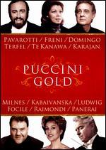 Puccini Gold