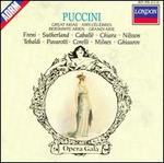 Puccini: Great Arias