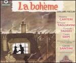 Puccini: La bohme - Armando Benzi (vocals); Cesare Siepi (vocals); Elvina Ramella (vocals); Ferruccio Tagliavini (vocals);...