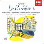 Puccini: La Bohème - Charlie Hume (sound effects); Enrico Fissore (vocals); Jeffrey Carl (vocals); Leontina Vaduva (vocals);...