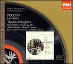 Puccini: La Bohme - Carlo Badioli (vocals); Ferruccio Mazzoli (vocals); Giuseppe Giuliano (vocals); Mariella Adani (vocals);...