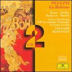 Puccini: La Boheme [Germany]