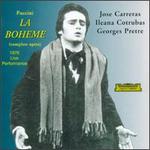 Puccini:La Boheme - Alfredo Giacomotti (vocals); Angelo Romero (vocals); Carlo Meliciani (vocals); Claudio Giombi (vocals);...