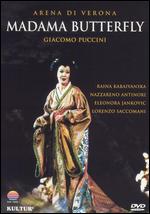 Puccini: Madama Butterfly - Arena di Verona - Brian Large