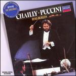 Puccini: Orchestral Music