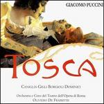 Puccini: Tosca