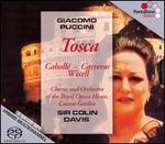 Puccini: Tosca 