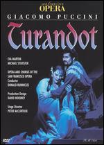 Puccini: Turandot (Marton/Sylvester) - 