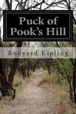 Puck of Pook's Hill - Kipling, Rudyard