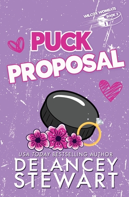 Puck Proposal - Stewart, Delancey