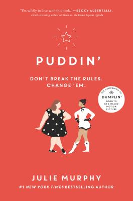 Puddin' - Murphy, Julie