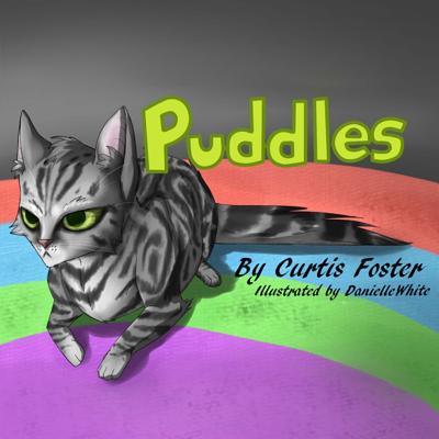 Puddles - Foster, Curtis