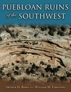 Puebloan Ruins of the Southwest