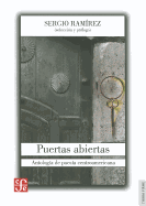 Puertas Abiertas: Antologia de Poesia Centroamericana