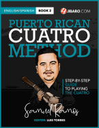 Puerto Rican Cuatro Method: Samuel Ramos