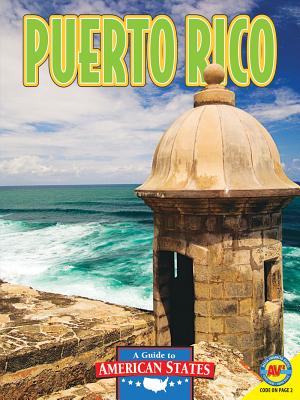 Puerto Rico: Isle of Enchantment - Goldsworthy, Steve