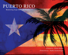 Puerto Rico: Restoring Hope Through Poetry