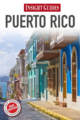 Puerto Rico - Insight Guides