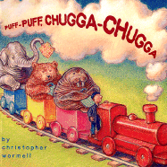 Puff-Puff, Chugga-Chugga