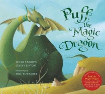 Puff, the Magic Dragon: Book and CD Pack