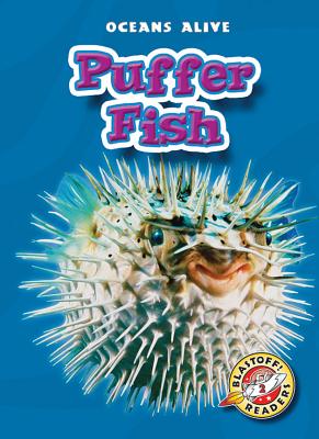 Puffer Fish - Sexton, Colleen