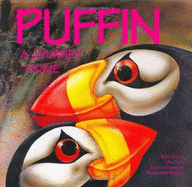 Puffin: A Journey Home - Tilly, Jim