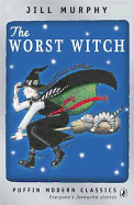 Puffin Modern Classics the Worst Witch